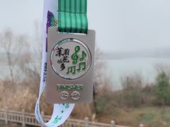 -南京金牛湖风景区