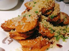 -姜君·千岛湖鱼头馆(浦东大道店)