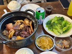 姜母鸭-斯丹姜母鸭·古法干香(涂门街总店)