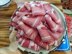 东镇肥牛-东镇老火锅(长春路首店)