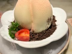 -苏乡兰亭·新派淮扬菜(吾悦广场店)