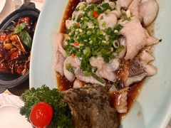 -鹿港小镇(霄云店)