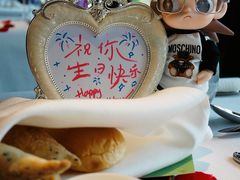 -弦月窗LUNETTE BY AMANDA(复兴路店)