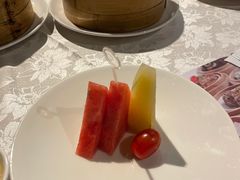 -泉州富力万达文华酒店-品珍中餐厅