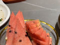 -神洲四海大酒楼(王府井澳门中心店)