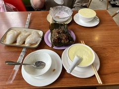 -沙湾甜品(升平街店)