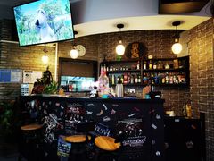 -My Way Town买味堂·东南亚餐厅(亦庄店)