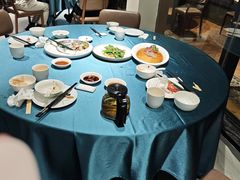 -随园花园餐厅(新港中路店)