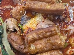-四川老牛麻辣烫(北门桥店)