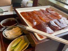 -上海和平饭店龙凤厅 Dragon Phoenix