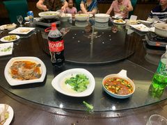 -艳阳天·非遗楚菜(武展店)
