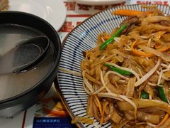 -大四喜茶餐厅(井岸店)