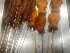 -福苗小骆驼烧烤(莲湖路店)