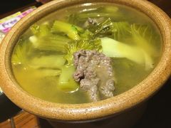 -客语客家菜(东山口店)