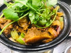 -川香煲(茅台路店)