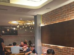 -万记麻辣烫国展总店