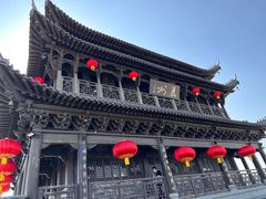 -灵栖洞天