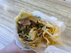 -田三卷馍(人民中路店)