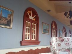 -栖巢咖啡馆(双岗店)