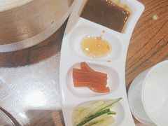 -北京老铺烤鸭(老城根店)