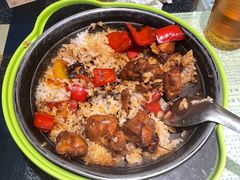 -什么餐馆(天主教堂店)