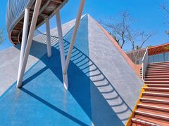 -上海山野camping·户外天幕烧烤·团建拓展营地