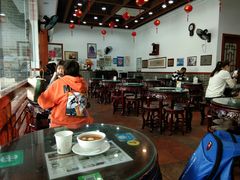 大堂-民信老铺(人民路店)