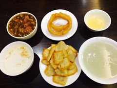 -姚记炒肝店(簋街店)