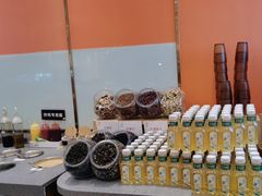 -喜家自助小火锅(卓悦里店)