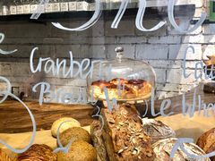 -O'mills Sourdough Bakery&Bistro(永嘉路店)