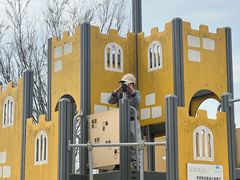 -盐官日光域房车营地·有盐餐厅