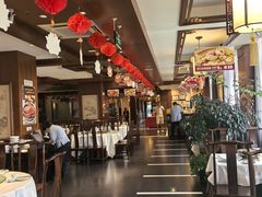 -惠丰堂饭庄·烤鸭·京味菜(西北旺·唐家岭店)