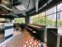 二楼-宿咕XXSHOKU(望江苑店)