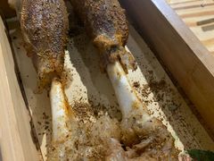 -蔡记·九米羊肉炉(东渡店)