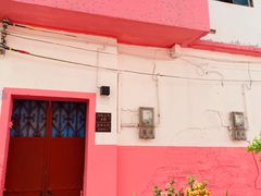 -柴油机1959创意园(IF1959文创园)