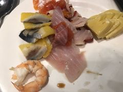 -星伦多自助料理(华润万象城店)