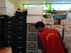 -家辉生鲜超市(东五路店)