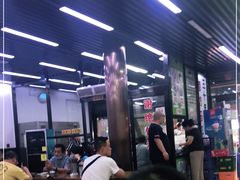 -回坊马二饺子馆