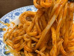 -西安贾三灌汤包·回坊小吃·清真炒菜(北院门总店)
