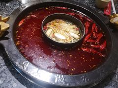 -蜀大侠火锅(建设路第五大道店)