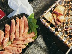 -松渡·鲜肉泥炉烤肉(时代天街店)