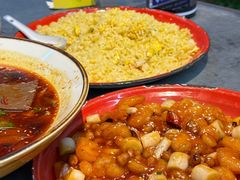 -馬伍旺川菜(江北虹悦城店)