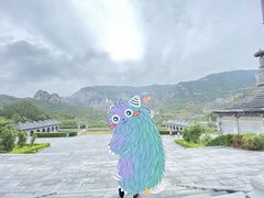 -青龙山生态文化旅游区(慈云寺)