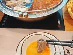 -牛匠和牛寿喜锅(西安总店)