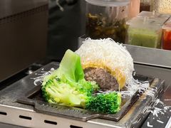 -肉肉大米(金虹桥店)