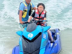 -亚龙湾海底世界