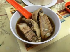 -新峰肉骨茶