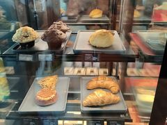 -星巴克(北京惠新东街店)