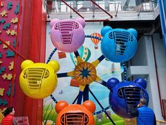 -蒙特利亲子乐园