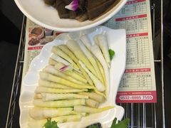 -重庆德庄火锅(体育中心店)